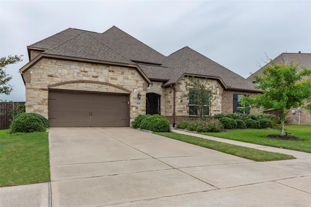 3715 Basalt Street, Iowa Colony, TX 77583