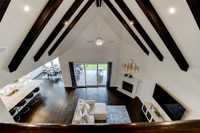 3715 Basalt Street, Iowa Colony, TX 77583