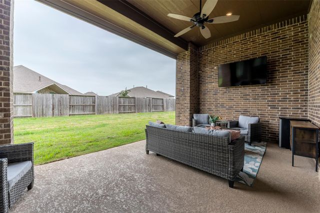 3715 Basalt Street, Iowa Colony, TX 77583