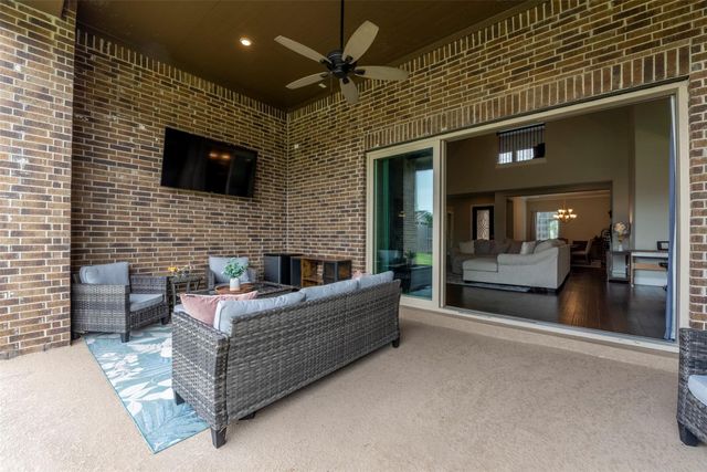 3715 Basalt Street, Iowa Colony, TX 77583
