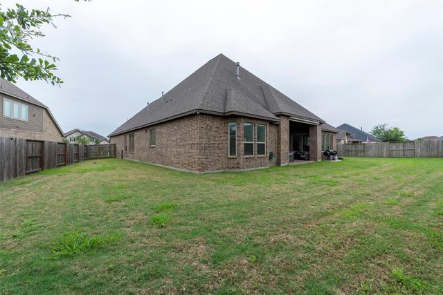 3715 Basalt Street, Iowa Colony, TX 77583