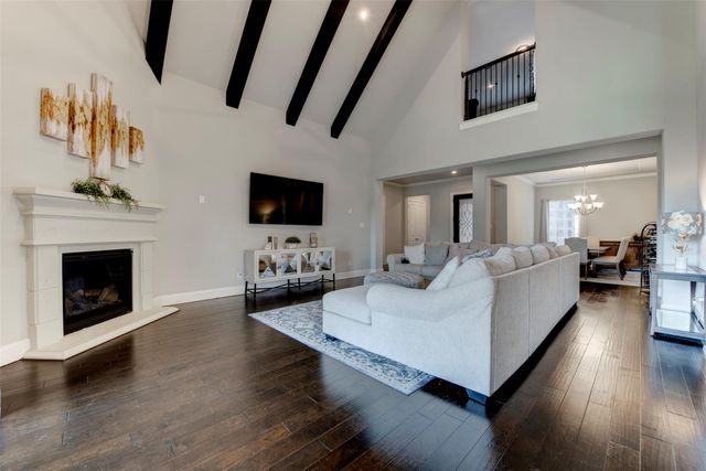 3715 Basalt Street, Iowa Colony, TX 77583