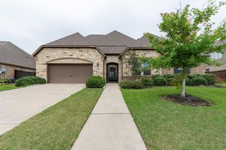 3715 Basalt Street, Iowa Colony, TX 77583