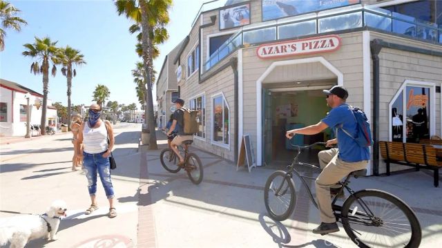 1532 Miramar Drive, Newport Beach, CA 92661