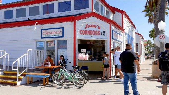 1532 Miramar Drive, Newport Beach, CA 92661