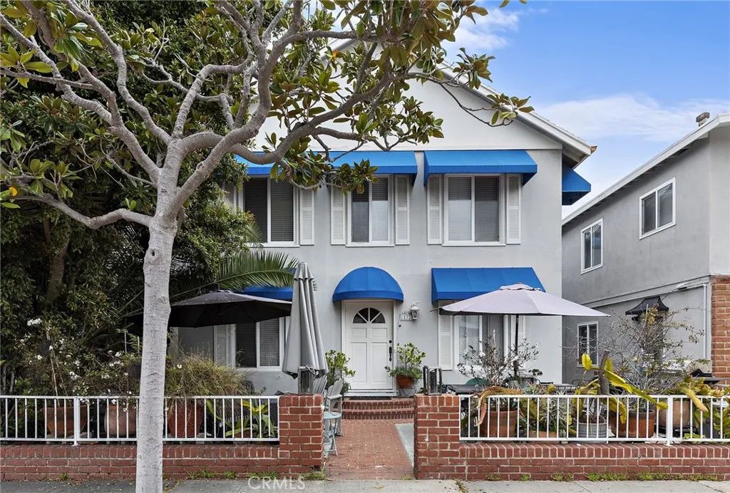 1532 Miramar Drive, Newport Beach, CA 92661