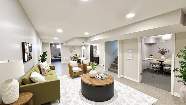 17303 Roy Street, Lansing, IL 60438