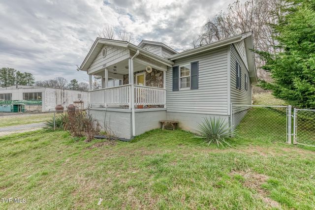 380 Bristol Caverns Highway, Bristol, TN 37620