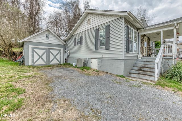 380 Bristol Caverns Highway, Bristol, TN 37620