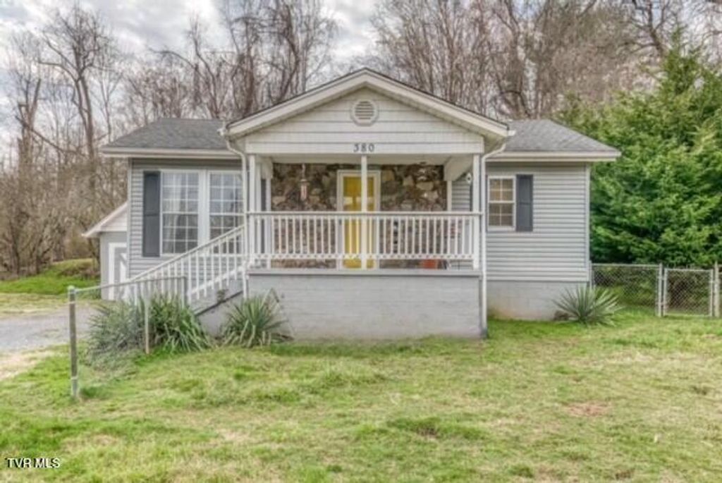 380 Bristol Caverns Highway, Bristol, TN 37620