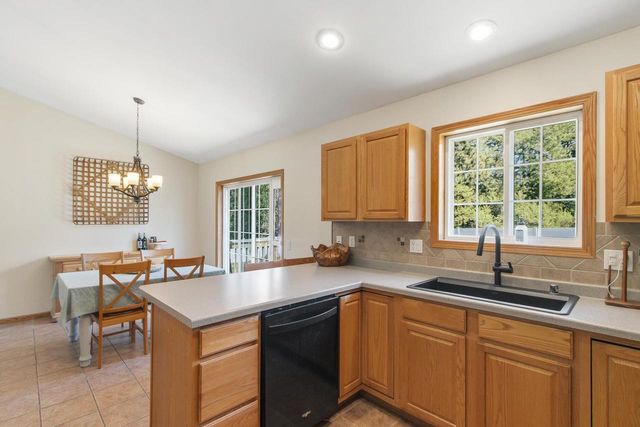 N7579 Pine Ridge Circle, Portage, WI 53901