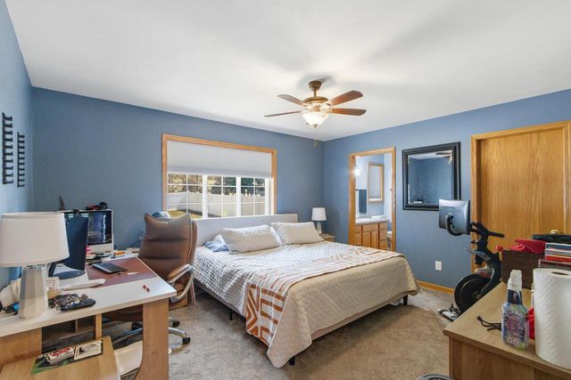 N7579 Pine Ridge Circle, Portage, WI 53901