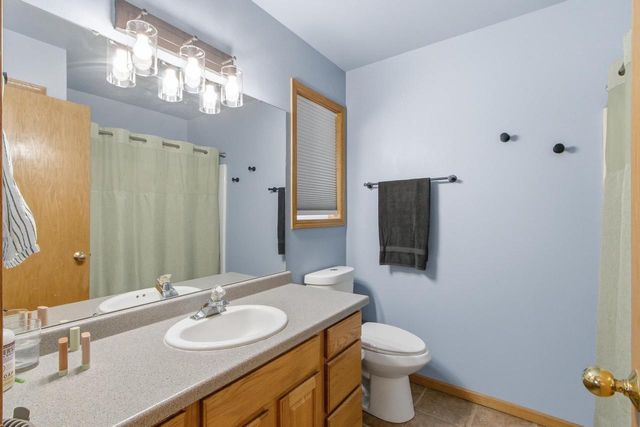 N7579 Pine Ridge Circle, Portage, WI 53901