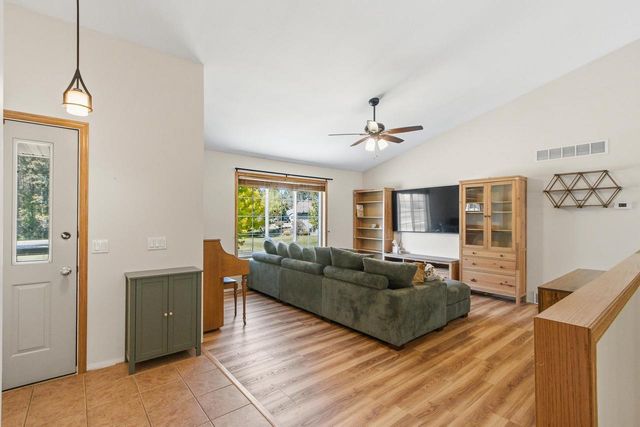 N7579 Pine Ridge Circle, Portage, WI 53901