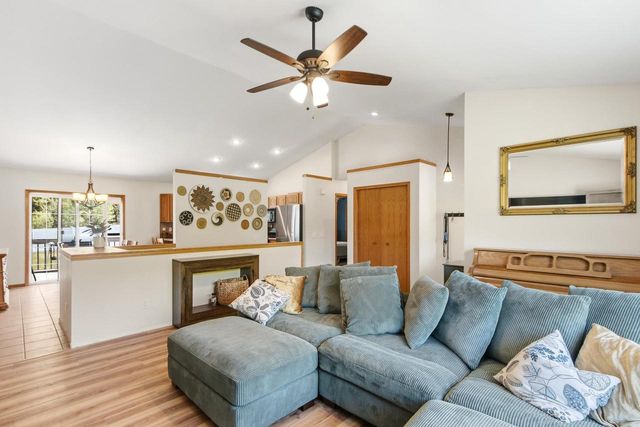 N7579 Pine Ridge Circle, Portage, WI 53901