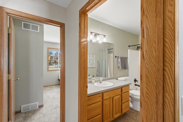 N7579 Pine Ridge Circle, Portage, WI 53901