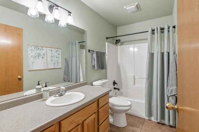 N7579 Pine Ridge Circle, Portage, WI 53901