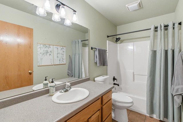 N7579 Pine Ridge Circle, Portage, WI 53901