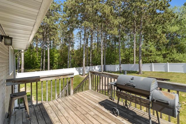 N7579 Pine Ridge Circle, Portage, WI 53901
