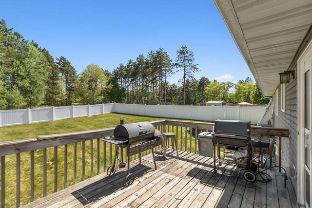 N7579 Pine Ridge Circle, Portage, WI 53901
