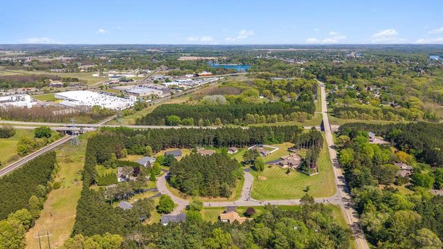 N7579 Pine Ridge Circle, Portage, WI 53901