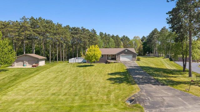 N7579 Pine Ridge Circle, Portage, WI 53901