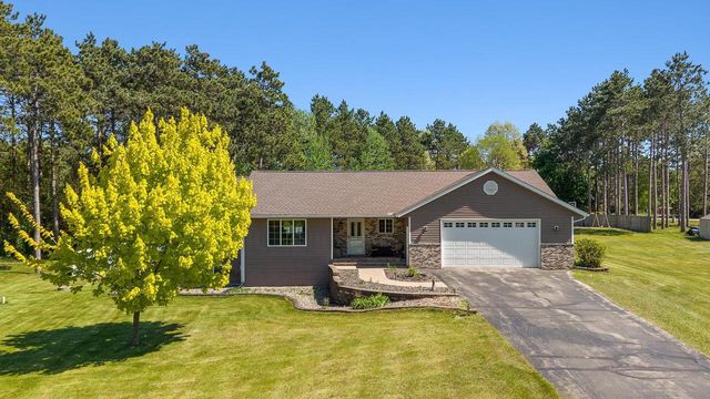 N7579 Pine Ridge Circle, Portage, WI 53901