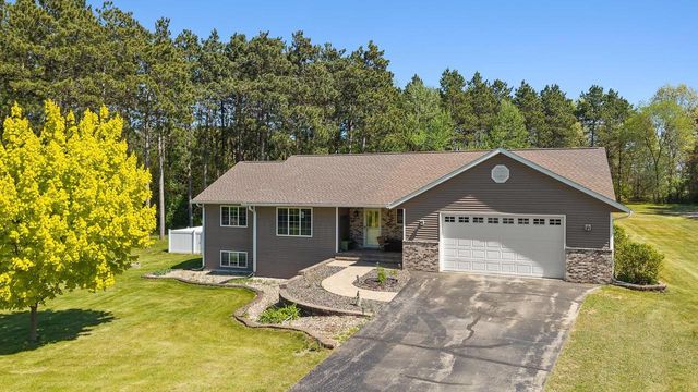 N7579 Pine Ridge Circle, Portage, WI 53901