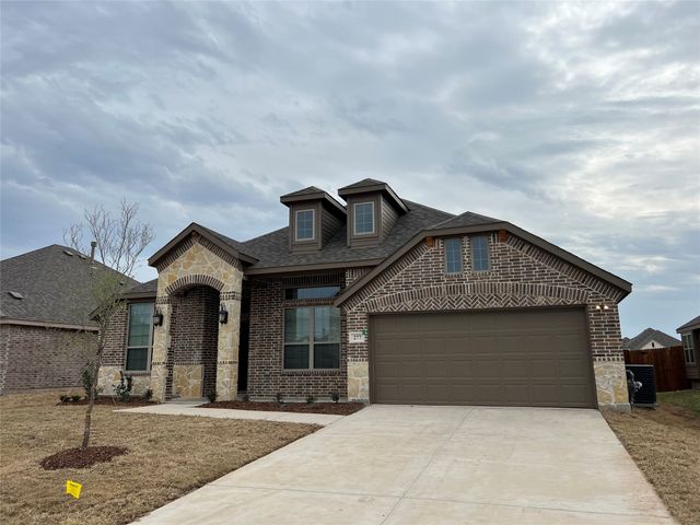 277 Eagle Ridge Road, Forney, TX 75126
