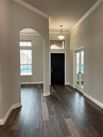 277 Eagle Ridge Road, Forney, TX 75126