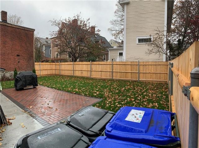 104 John Street, Providence, RI 02906