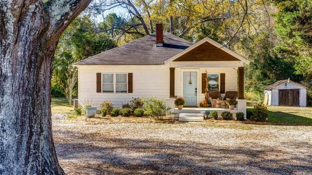 1328 S Madison S Avenue, Monroe, GA 30655