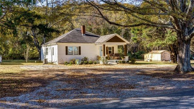 1328 S Madison S Avenue, Monroe, GA 30655