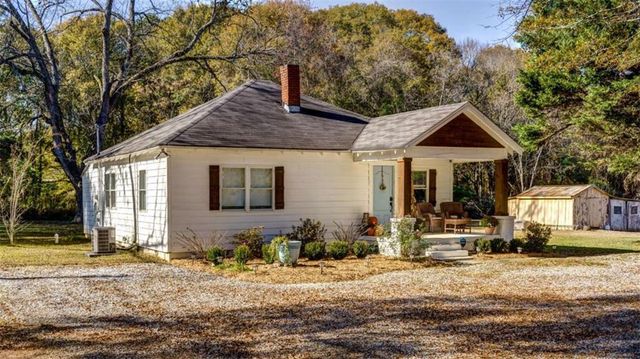 1328 S Madison S Avenue, Monroe, GA 30655