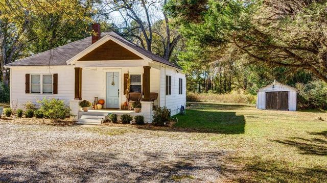 1328 S Madison S Avenue, Monroe, GA 30655