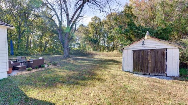 1328 S Madison S Avenue, Monroe, GA 30655