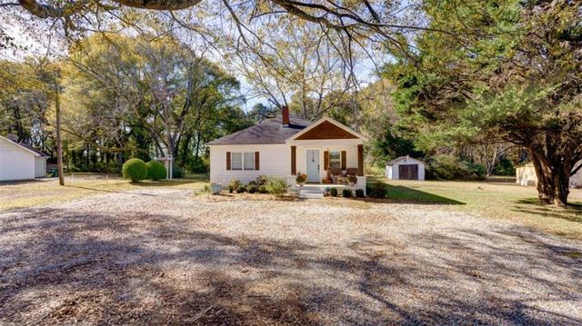 1328 S Madison S Avenue, Monroe, GA 30655