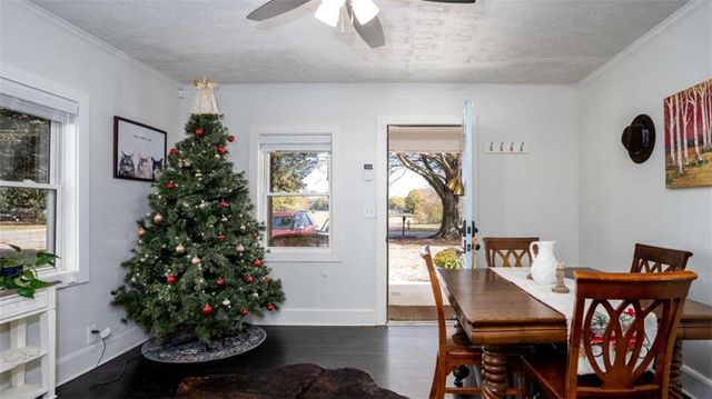 1328 S Madison S Avenue, Monroe, GA 30655