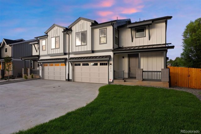 4026 Upham Street, Wheat Ridge, CO 80033