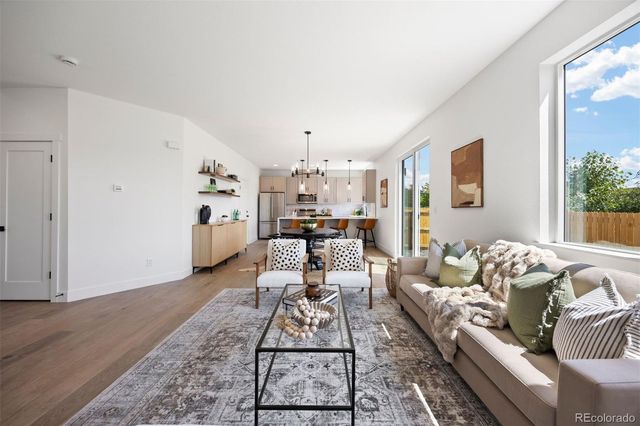 4026 Upham Street, Wheat Ridge, CO 80033