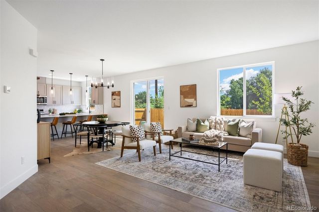 4026 Upham Street, Wheat Ridge, CO 80033