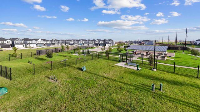 2616 Mchenry Landing Lane, Houston, TX 77051
