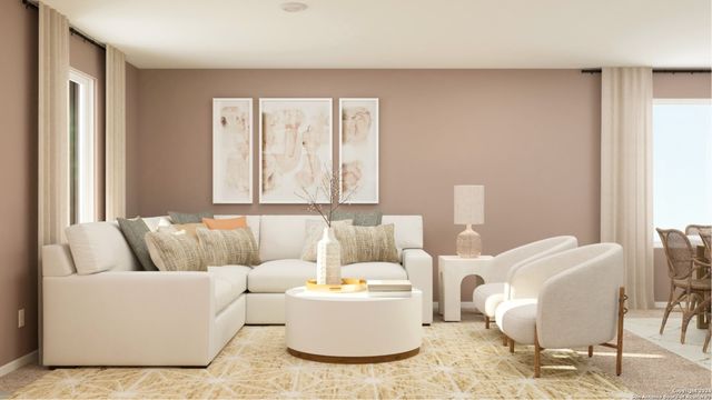 20535 Andalusite Way, San Antonio, TX 78264