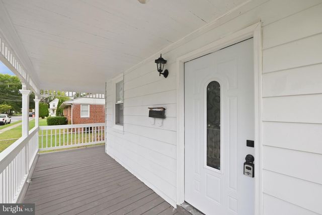 339 LAUREL AVE, Laurel, MD 20707