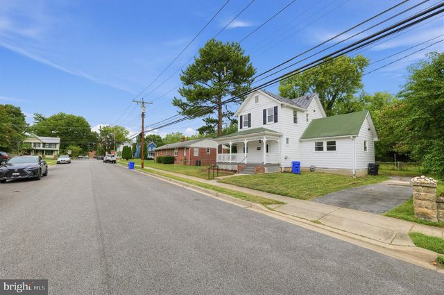 339 LAUREL AVE, Laurel, MD 20707