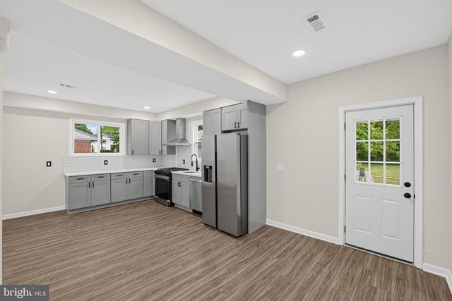 339 LAUREL AVE, Laurel, MD 20707