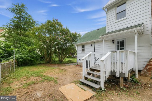 339 LAUREL AVE, Laurel, MD 20707
