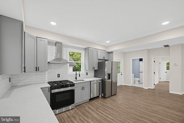 339 LAUREL AVE, Laurel, MD 20707