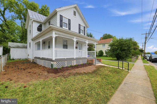 339 LAUREL AVE, Laurel, MD 20707