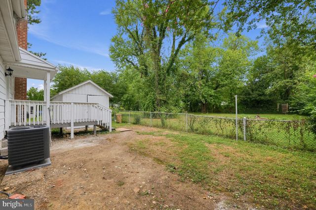339 LAUREL AVE, Laurel, MD 20707